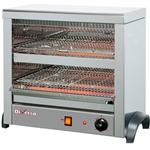 Toaster 6 tangen quartz | Diamond | WR-M6TS-P6