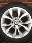 17’BMW Styling 318 Velgen 3 Serie F90 F92 F31