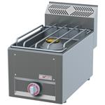 Kookplaat 1 brander 8 kw zeer krachtig -top- | Diamond | WR-G1FT-13