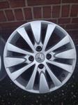 16 Originele Citroen C4 Picasso 3008 5008 4x108