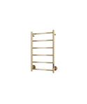 Designradiator TVS Design PLUS 6 EL 180x50 cm Goud