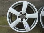 17'' inch RS6 Velgen Steek 5x112