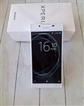 Parelmoerwitte Sony Xperia L1 Smartphone