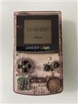 Gameboy color 