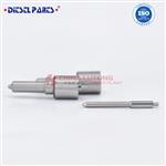 Common Rail Fuel Injector Nozzle F00VX50038