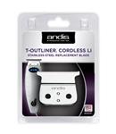 ANDIS T-Outliner Cordless Li