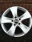 16 Inch Bonito Velgen Steek 5x114,3 5x115