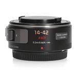 panasonic lumix g vario 14-42mm f3.5-5.6 H-PS14042 for MFT