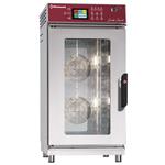 Elektrische oven stoom/convectieoven, 11x gn1/1 touch screen  + auto-cleaning | Diamond | FVS-1111/T