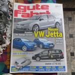 Auto Magazines....