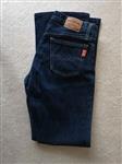 Darkwash Bootcut Jeans van Big Star - W29