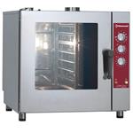 Gas oven stoom/convectie, 7x gn 1/1 | Diamond | DGV-711/P