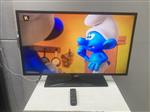 (117) Smart tv Samsung met de afstandsbediening