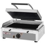 Grill panini medium vitrokeramisch | Diamond | WR-MGVE-45