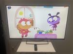 (47) Grote smart tv Philips 