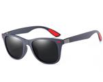 Klassieke gepolariseerde zonnebril - Unisex Driving Shades Bril Camping Wandelen UV400 Eyewear