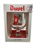 Duvel glas 33 cl