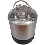 Reinigingstank RVS Micro Matic 9 Liter