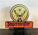 Jagermeister led verlichting