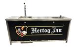 Hertog-Jan mobiele tap klapbuffet