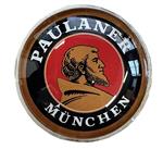 Ronde taplens bol Paulaner