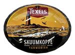 Taplens ovaal Texels Skuumkoppe