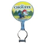 Tapruiter La Chouffe