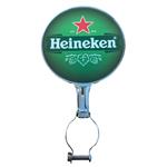 Tapruiter Heineken classic