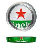 Heineken dienblad