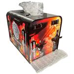 Fireman shot Dispenser - 2 flessen