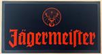 Barmat Jagermeister vilt