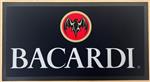 Barmat bacardi vilt