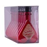 Schöne möpse 8x 20ml (15%)