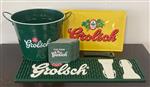 Grolsch cadeaupakket