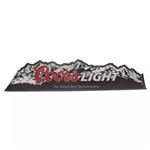 Barmat Coors light