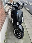 Vespa Sprint S 50cc