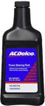 AC Delco power steering fluid