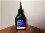 AC Delco limited slip additive