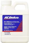 GMW dot 4 brake and clutch fluid 10-4086 (473ml)