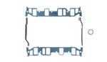 Ford bigblock FE intake gasket set