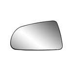 Replacement Mirror Glass Assembly for 05-10 Dakota 88251