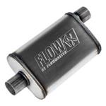 Flowmaster FlowFX Mufflers 2,25 - 2,5 en 3 inch