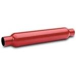 Cherry bomb rood 2 ,2 1/4 en 2,5 inch