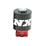 Nitrous Express Lightning Gasoline Solenoid Stage 6 (.187 Orifice) # 15201L