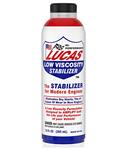 Lucas low viscosity stabilizer