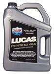 Lucas 10W30. 5 liter verpakking