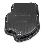 Olie pan th400 / Transmission Pan, GM TH-400 Black