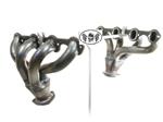 Ford, Small Block Windsor, SBF, 289, 302, 351W. Headers