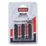 Edelbrock 8540 - Exhaust Header Bolts, 3/8