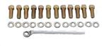 Intake manifold bout set CSB